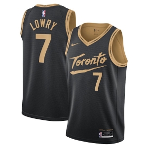 City Edition Club Team Jersey - Kyle Lowry - Mens