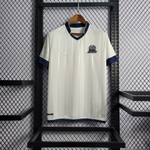 22/23 Monterrey White Jersey