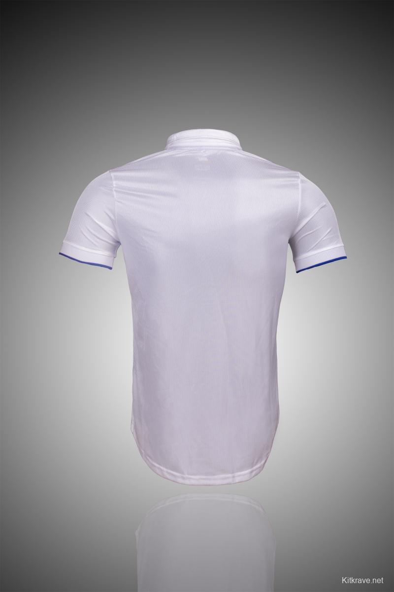 Retro 1998 Italy Away Soccer Jersey