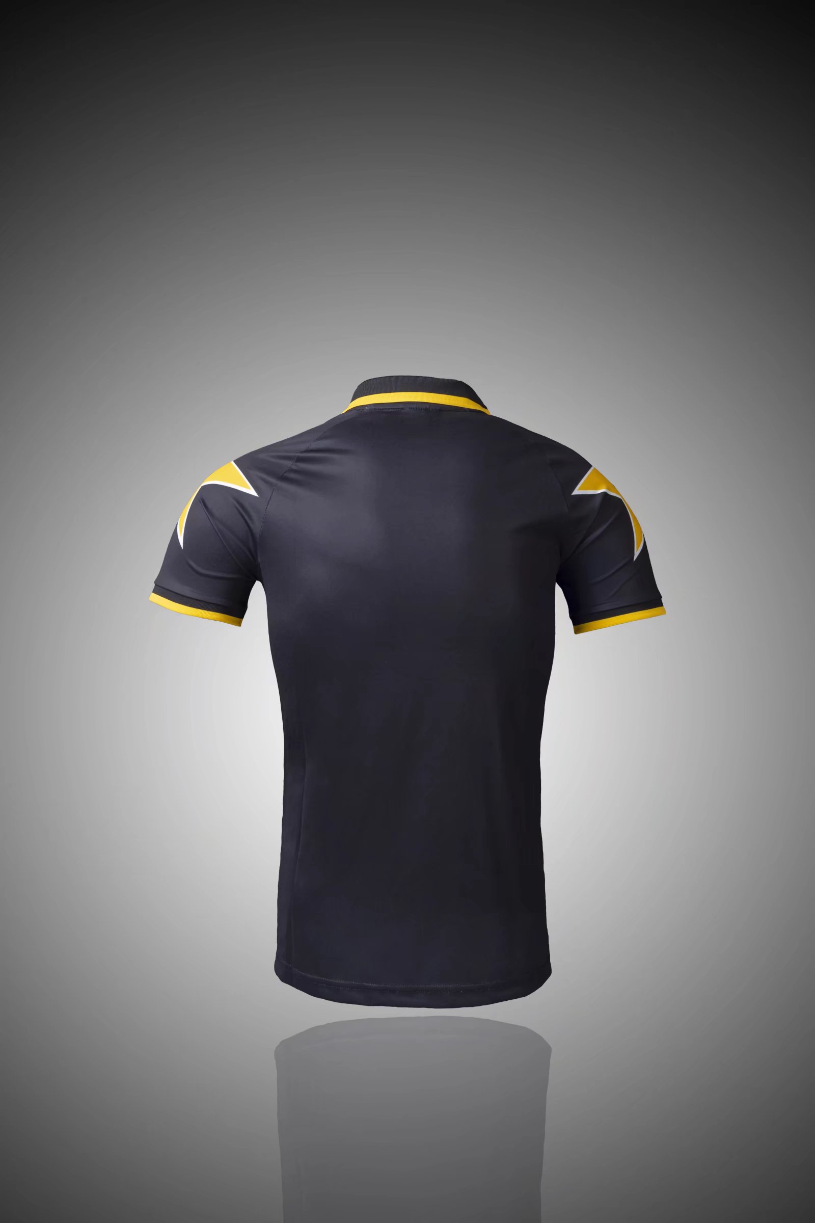RETRO 95/97 Juventus Away Soccer Jersey