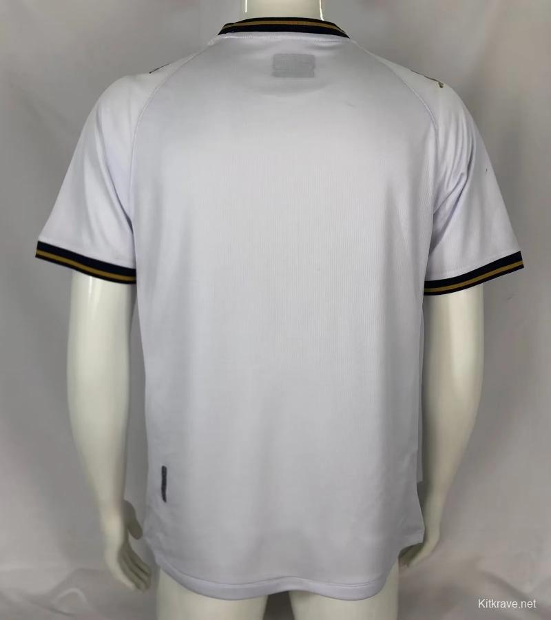 22/23 Athens Kallithea Away White Jersey