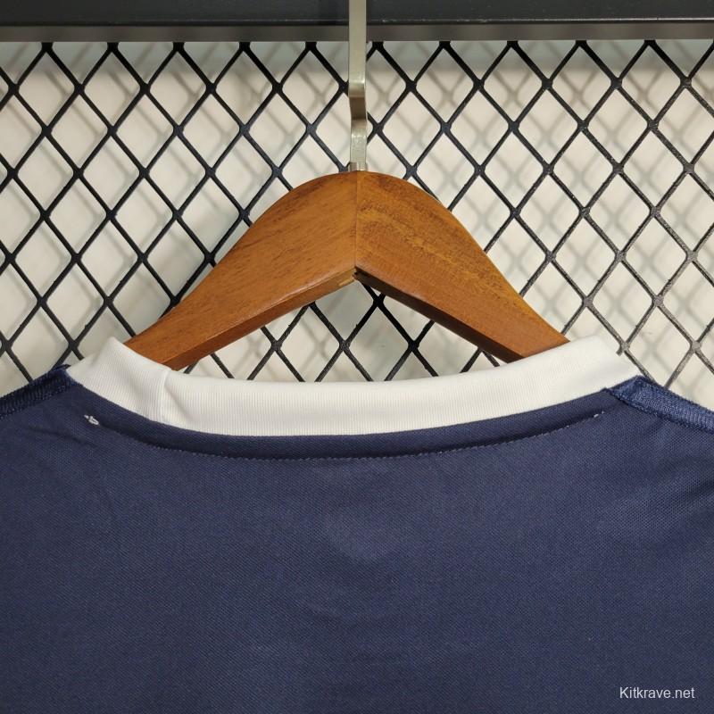 Retro  23-24 Scotland 150th Anniversary Jersey