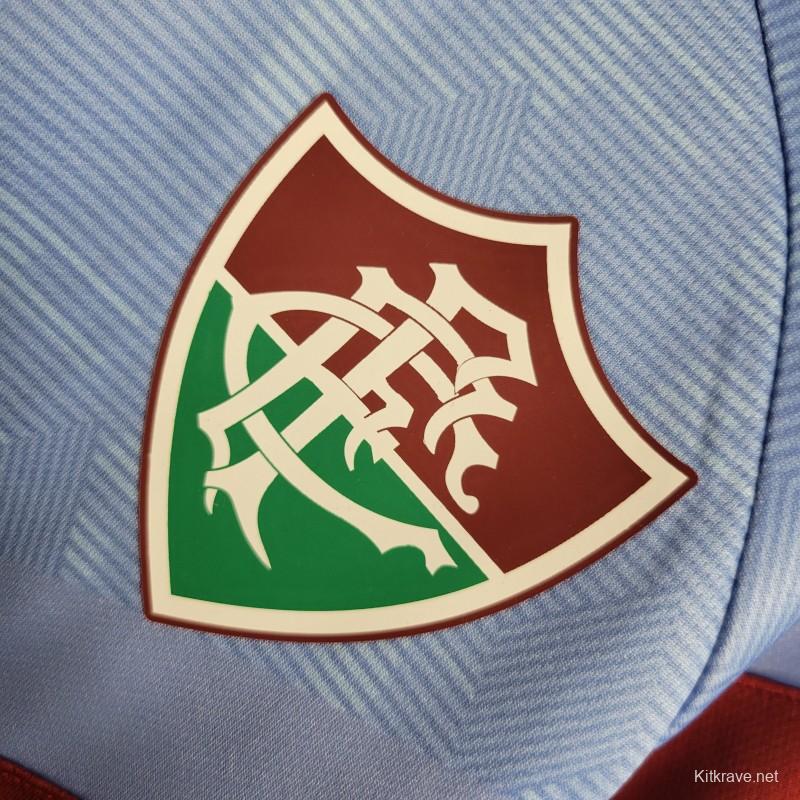 23-24 Women Fluminense Training Jersey