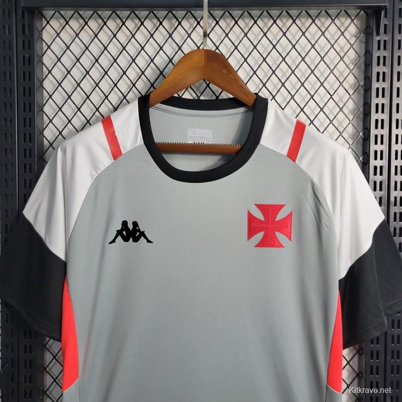 23-24 Vasco Da Gama Training Jersey