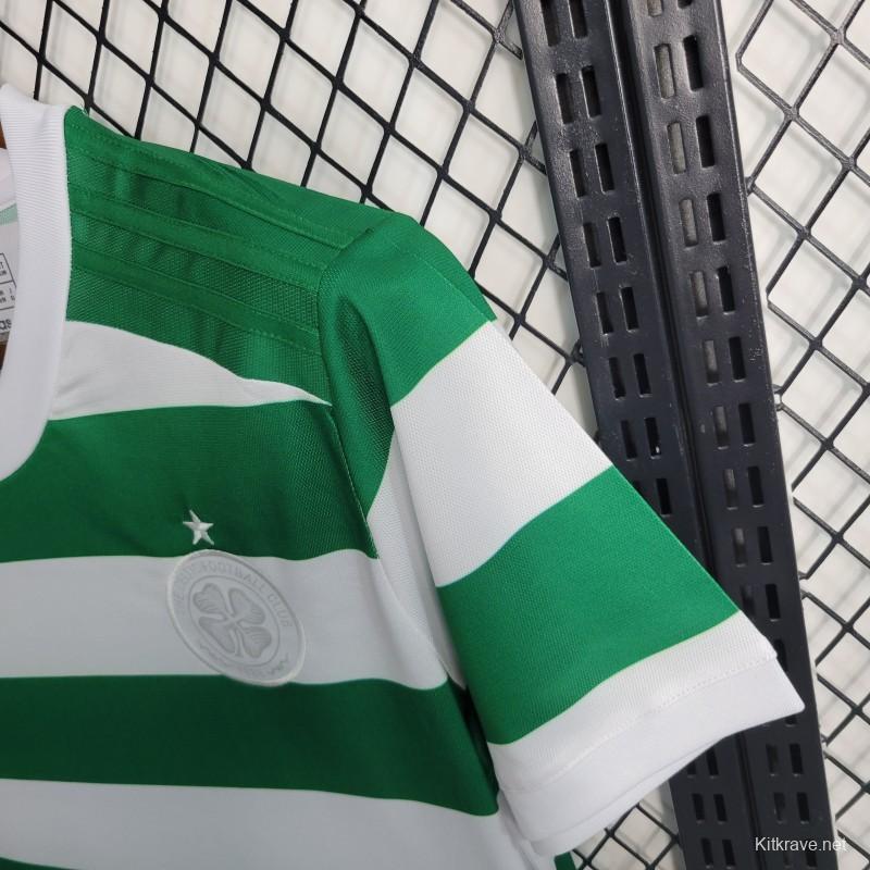 23-24 Celtic Special Edition Jersey (Slim fitting)