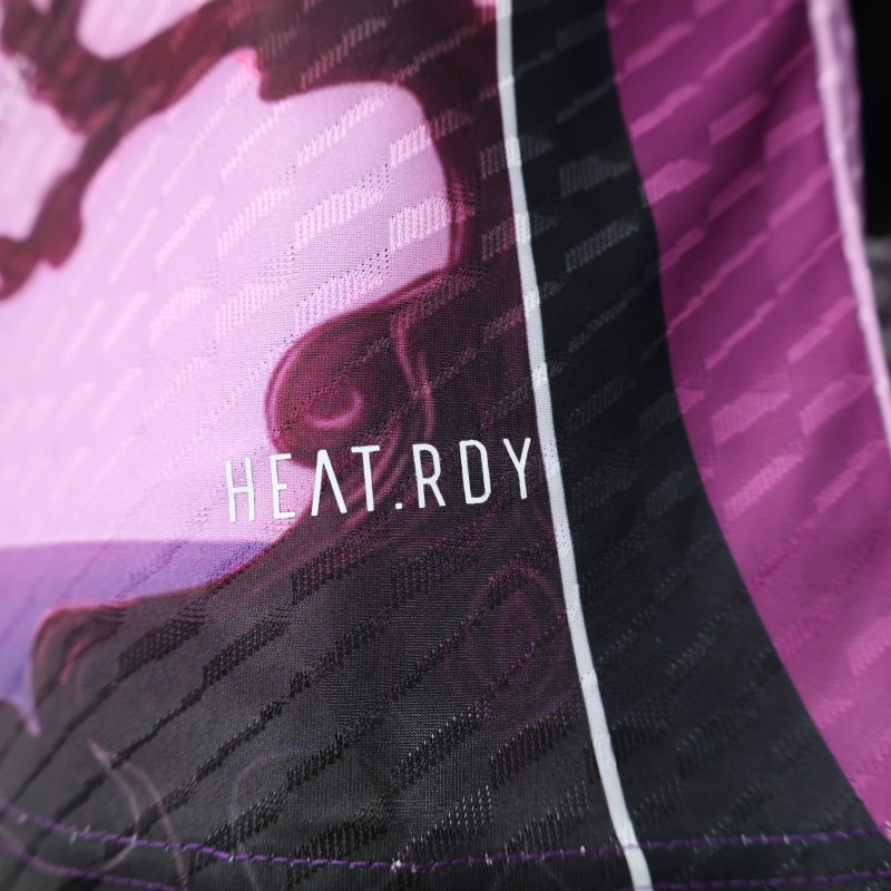 Player Version 2024 Japan Purple Concept Jersey