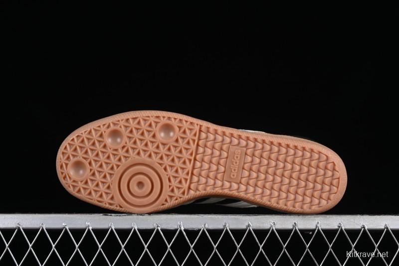 Adidas Samba OG Leisure Sneakers - IE5836