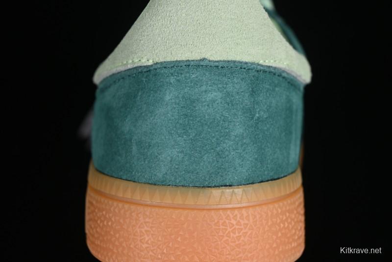 Adidas Handball Spezial Retro Casual Sneakers - IE5896