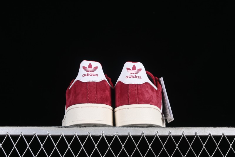 Adidas Campus BZ0087 Casual Sneakers - BZ0087