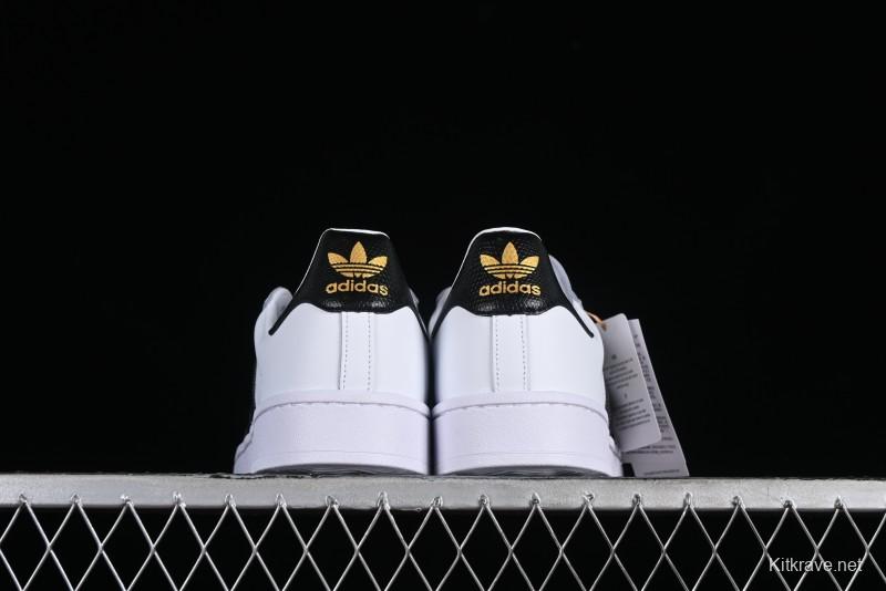 Adidas Campus CQ2074 Three Stripes Casual Sneakers - CQ2074