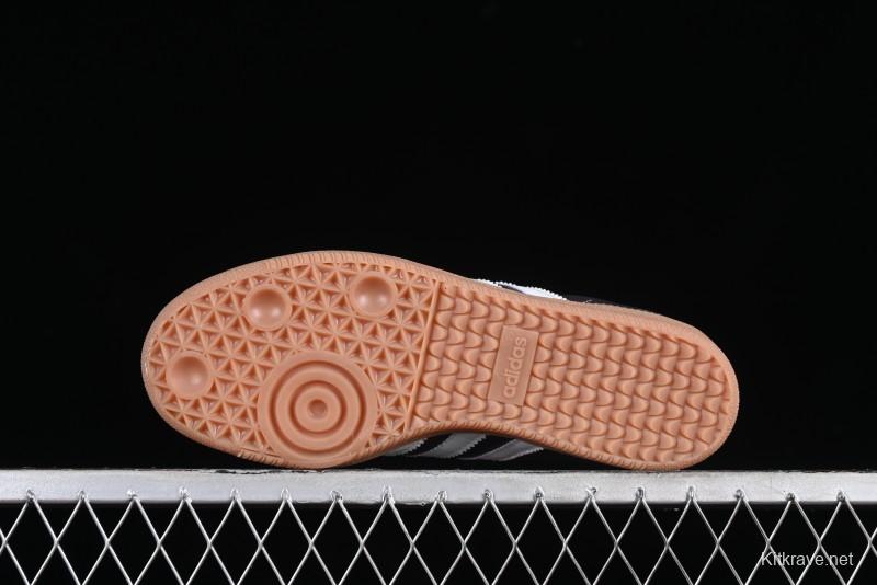 Adidas Originals Samba OG Sneakers - IG6836