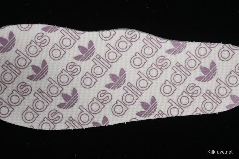 Adidas Samba OG Casual Sneakers - IE1417