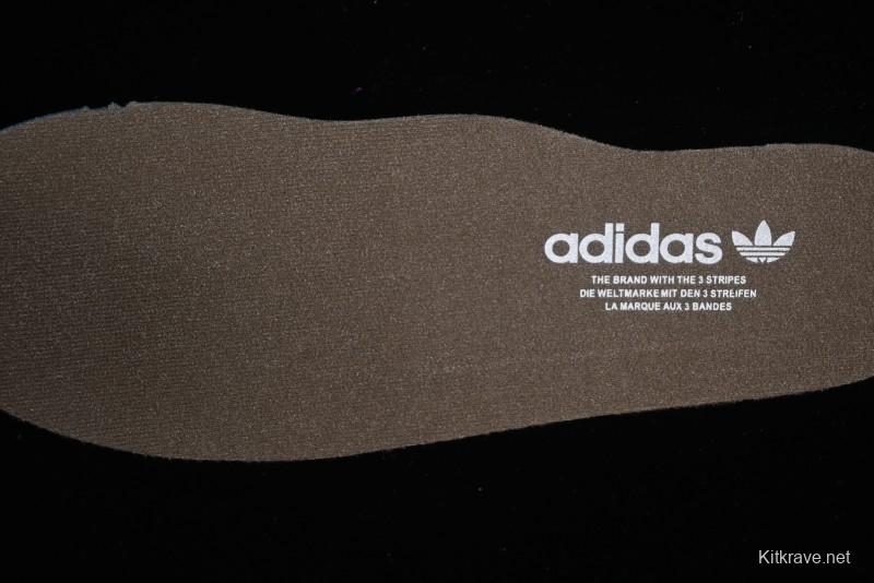 Adidas Samba OG Casual Sneakers - HP7903