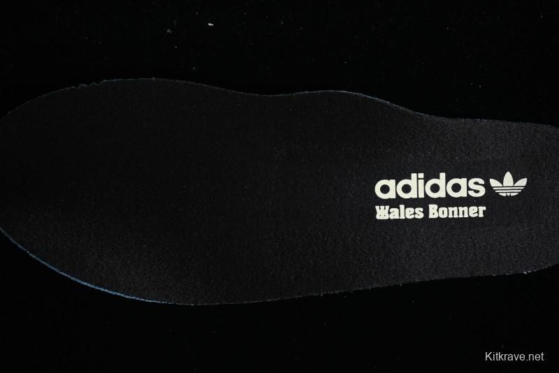 Adidas Originals Samba OG Studded Collaboration Sneakers - IG4304