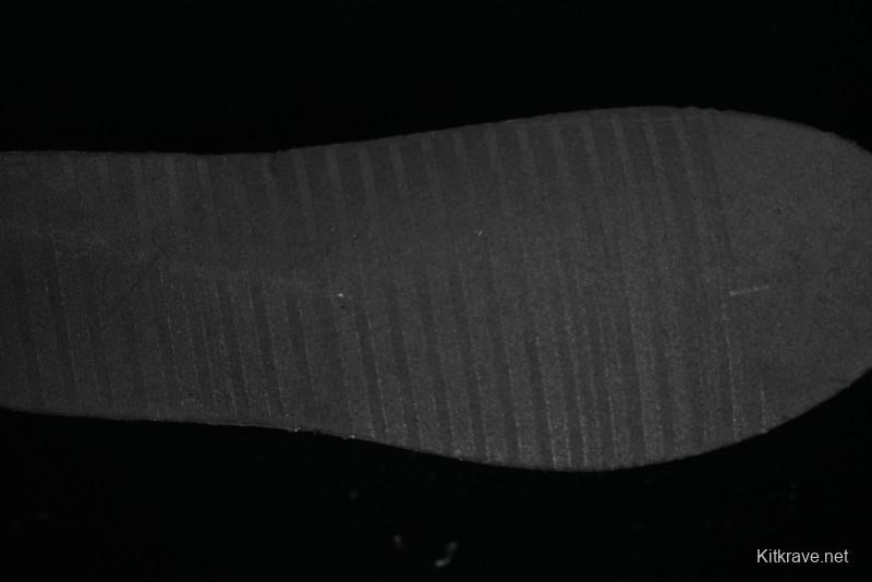 Nike Ebernon Low Premium Black White Low-Top Versatile Breathable Casual Sneakers - AQ1774-101