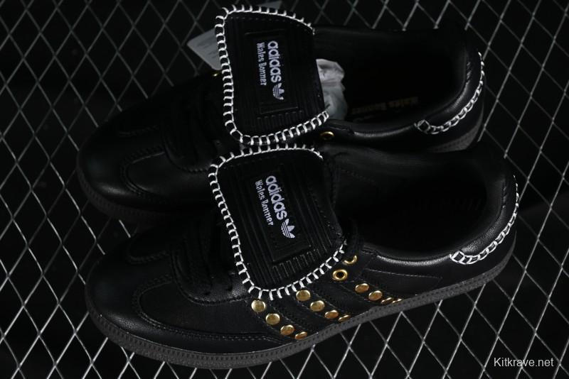 Adidas Originals Samba OG IG4303 Collaboration with Wb Studded - IG4303