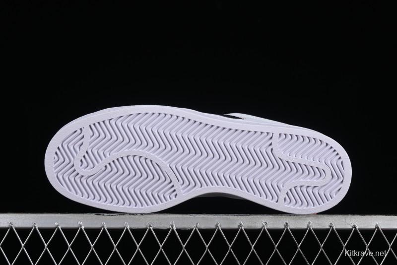 Adidas Campus CQ2074 Three Stripes Casual Sneakers - CQ2074