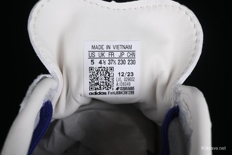 Adidas Originals Samba OG Sneakers - ID8349