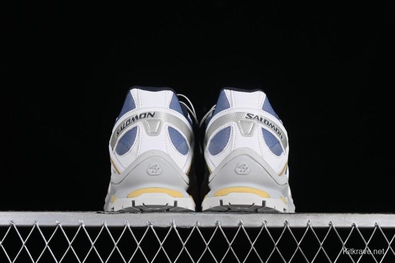 Salomon XT-Quest ADV Beige Outdoor Trail Running Shoes - 475421-34