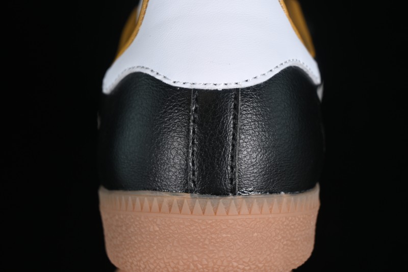 Adidas JJJJound x Samba OG Minimalist Luxury Collaboration Sneakers - ID8707