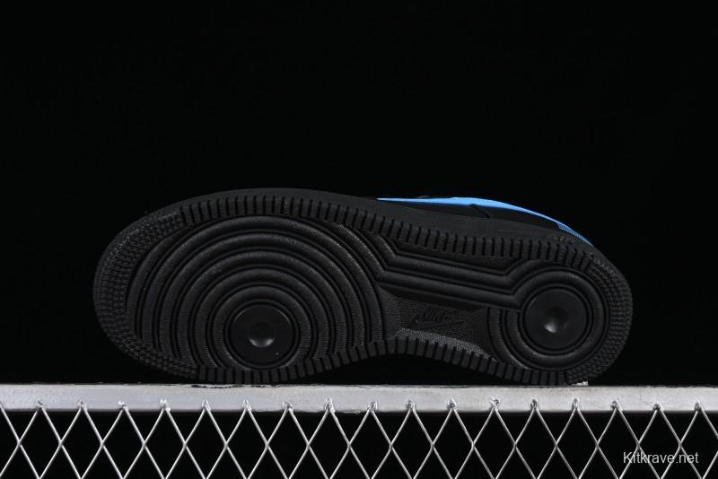 Nike Air Force 1 '07 Low Custom Casual Sneakers - CW2288-111