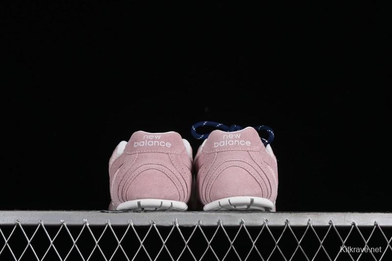 MiuMiu x New Balance 530 Low-Top Retro Casual Running Shoes - G.D4