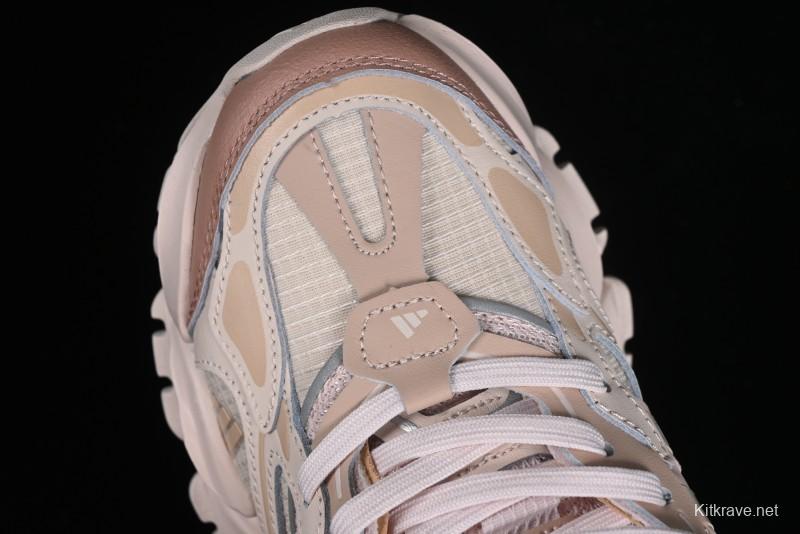 Adidas Vento XLG Deluxe Retro Casual Dad Shoes - IH6689