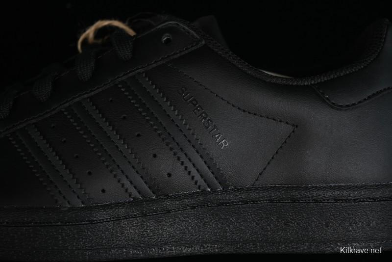 Adidas Superstar EG4957 Classic Shell Toe Casual Sneakers - EG4957