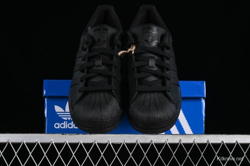 Adidas Superstar EG4957 Classic Shell Toe Casual Sneakers - EG4957