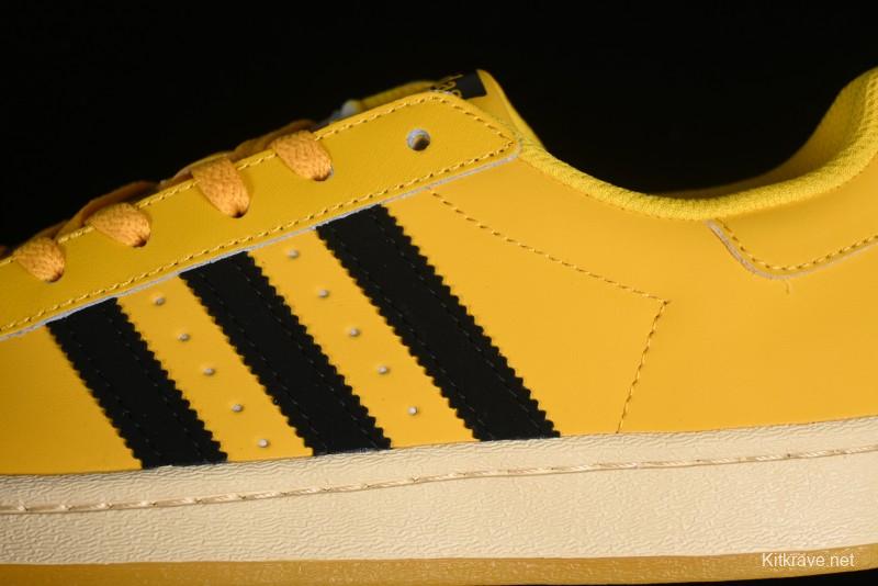 Adidas Superstar GY2070 Shell Toe Casual Sneakers - GY2070
