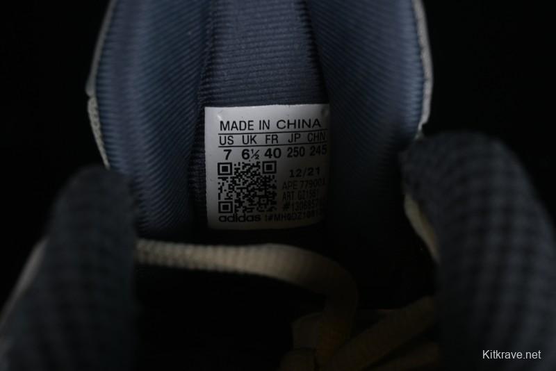 Adidas Originals Response CL Retro Casual Shoes - GZ1561