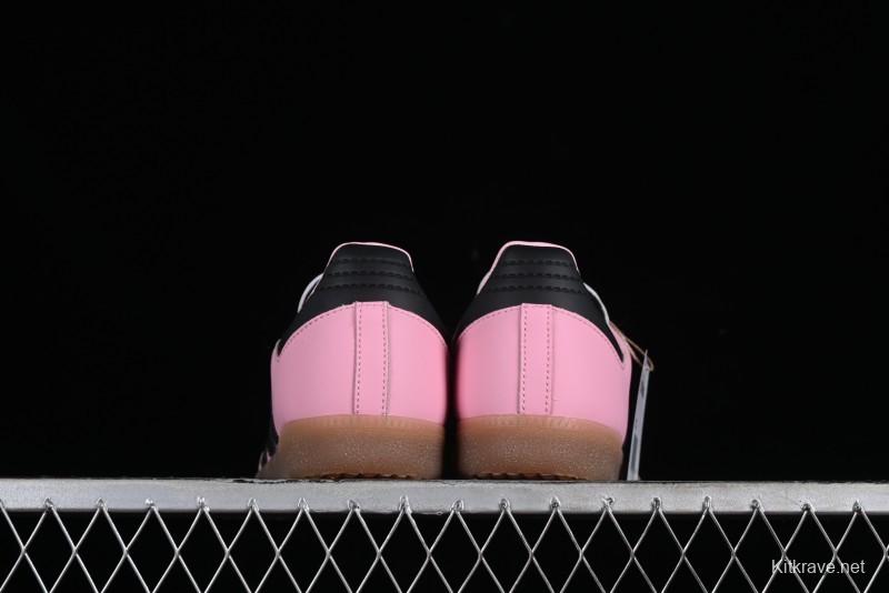 Adidas Samba OG Casual Sneakers - IH8158