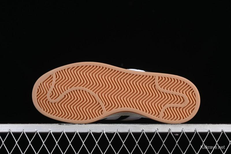 Adidas Originals Campus 00s Retro Casual Sneakers with Mesh Panels and Chunky Silhouette - HQ8708