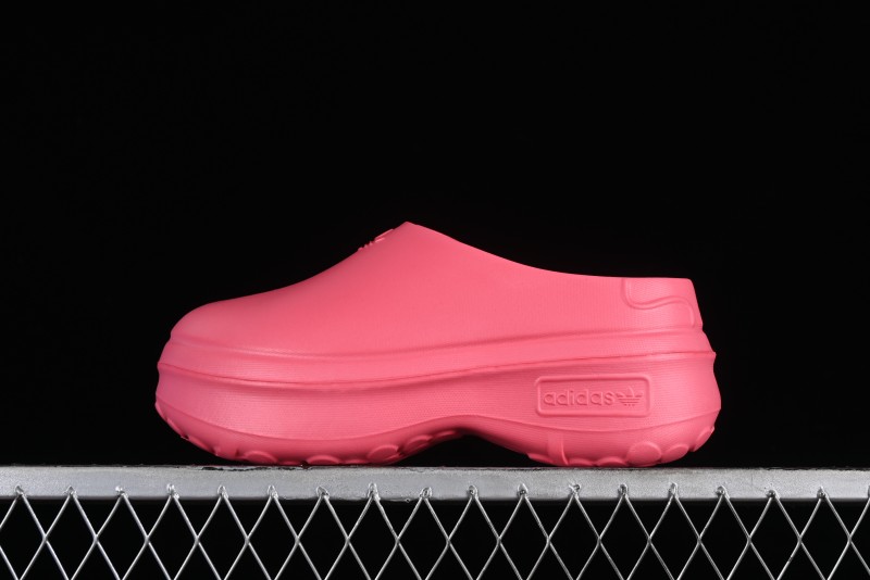 Adidas Adifom Stan Smith Platform Mule - ID9453