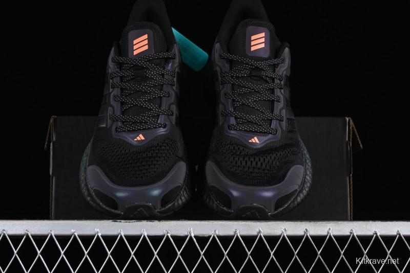 Adidas Switch FWD CG4862 Alpha Breathable Mesh Casual Running Shoes