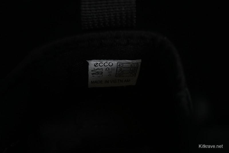 ECCO New Terrain Series Outdoor Closed-Toe Sandals Water Shoes with Breathable Design - 63890301001