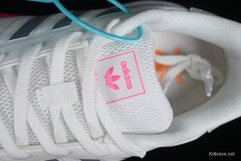 Adidas Tubular Shadow Retro Casual Sneakers - EG4911