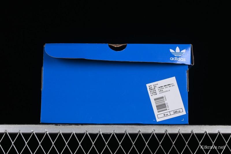 Adidas Adifom Stan Smith Platform Mule - IE4626