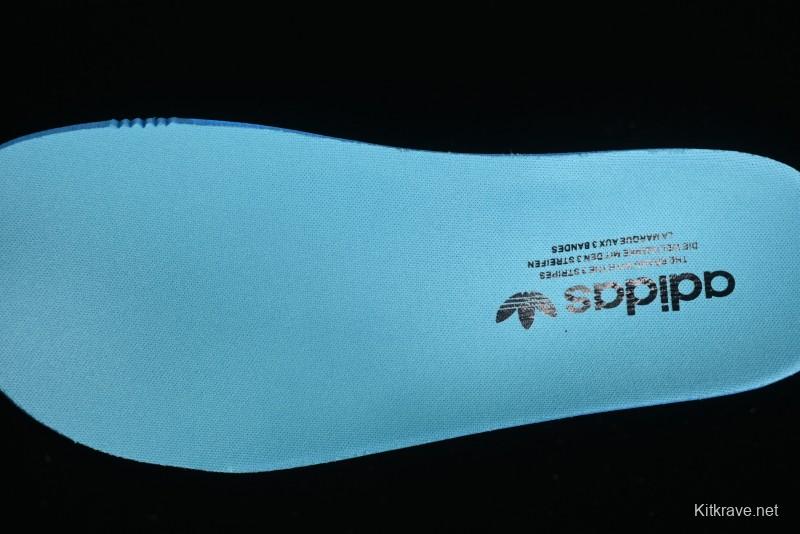 Adidas Adifom Stan Smith Platform Mule - IE7051