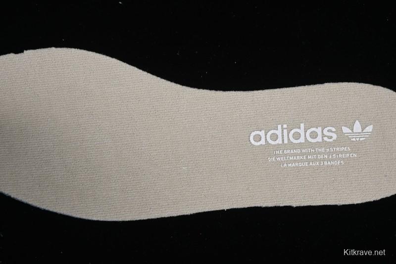 Adidas Forum 84 Retro Basketball Shoes - Low ID7995