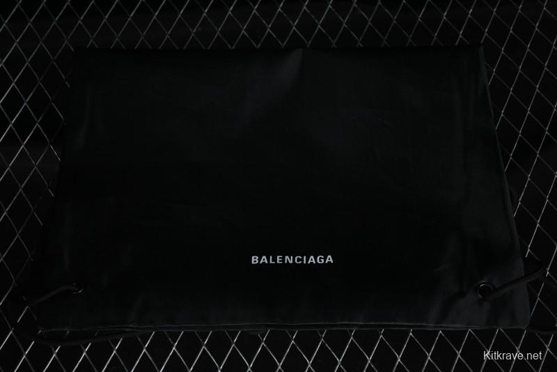 Balenciaga Phantom Sneaker - W3XLR0513