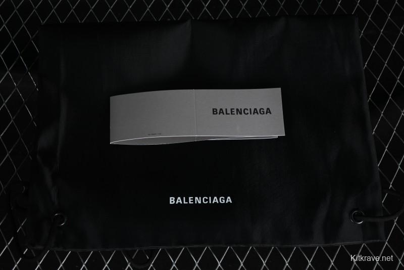 Balenciaga Phantom Sneaker - W3XL59074