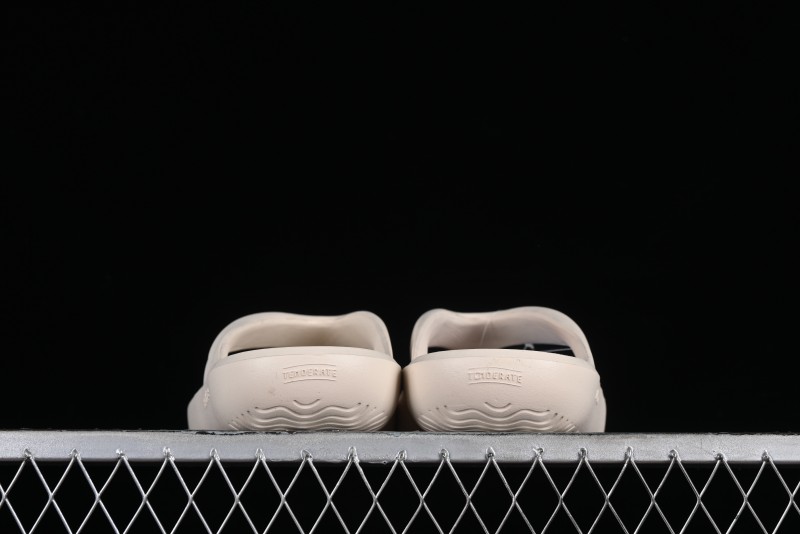 New Balance NB x TAW&TOE Collaboration Bone White Ultra-Soft Cloud Cushion Sandals Flip Flops - SD5601GIV