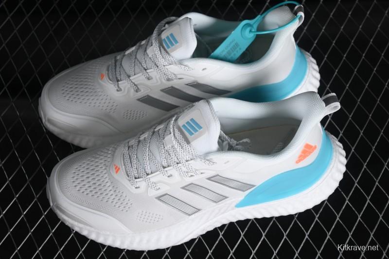 Adidas Switch FWD CG4865 Alpha Breathable Mesh Casual Running Shoes - CG4865