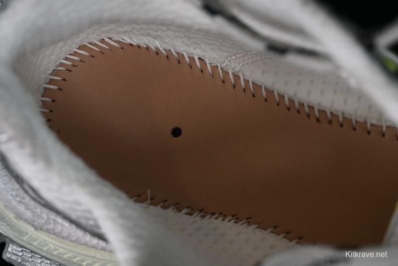 Balenciaga Phantom Sneaker - W3XL59074