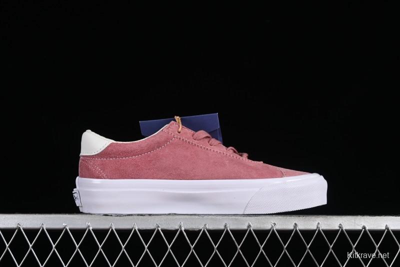 Vans Vault OG Epoch Sport Lx Full Suede Retro Low Top Canvas Vulcanized Shoes - VN000CQBOV7