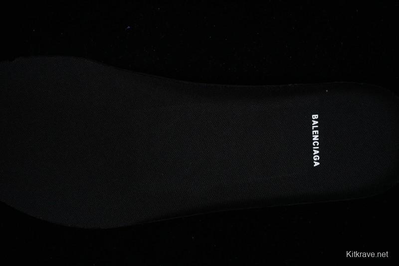 Balenciaga Phantom Sneaker - W3XL11000