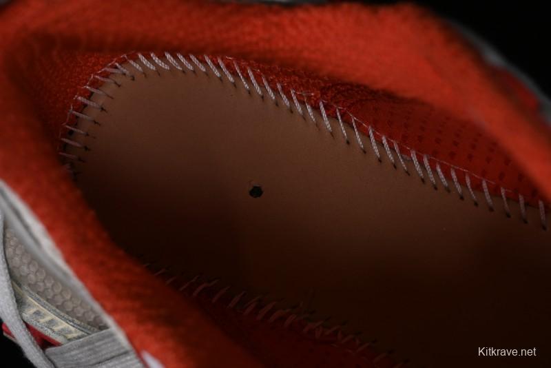 Balenciaga Phantom Sneaker New Generation Lace-Up Trendy Running Shoes - W3XLL7597