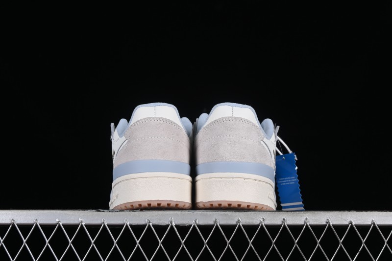 Adidas Forum 84 Low Retro Basketball Shoes - IG3964