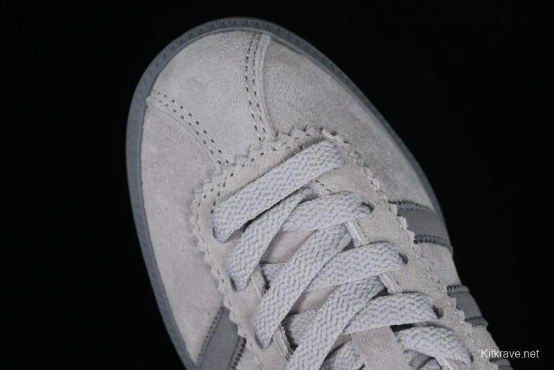 Adidas Originals Bermuda BB5267 Anti-Slip Wear-Resistant Lightweight Low-Top Skate Shoes - BB5267